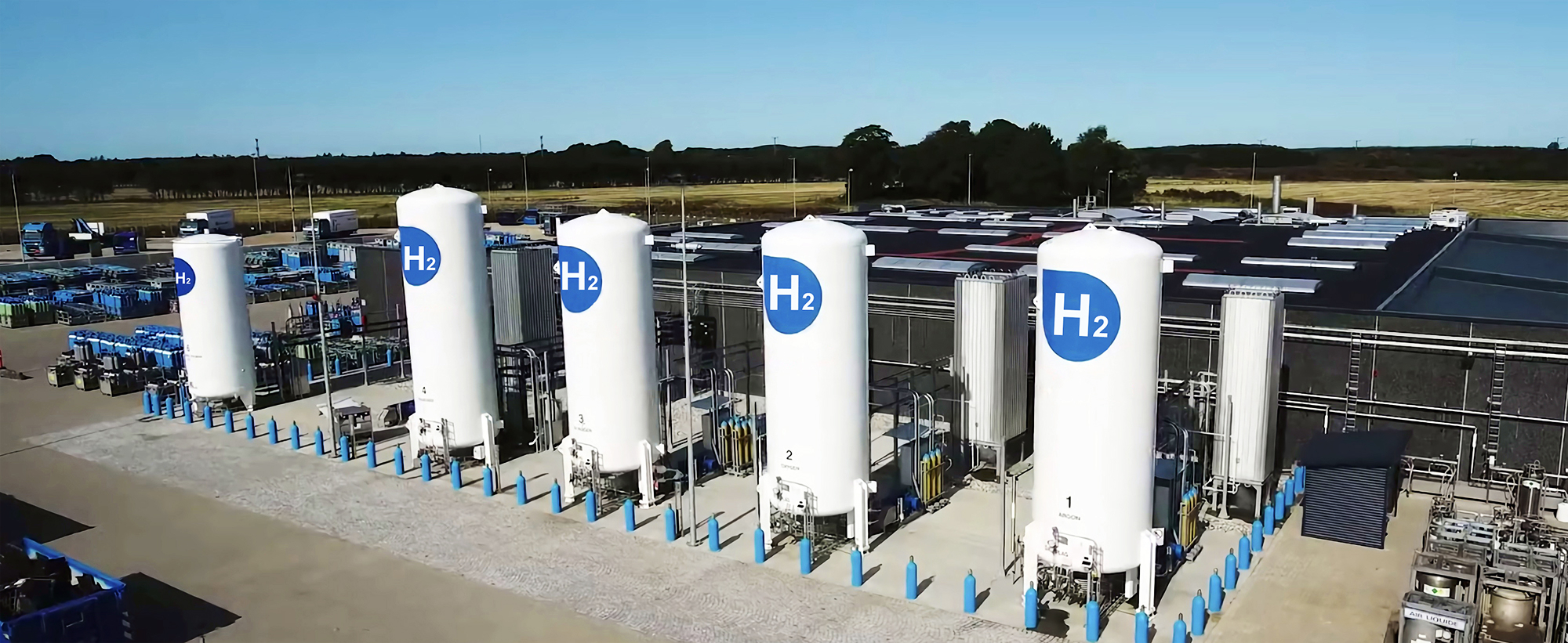 Green Hydrogen in Morocco